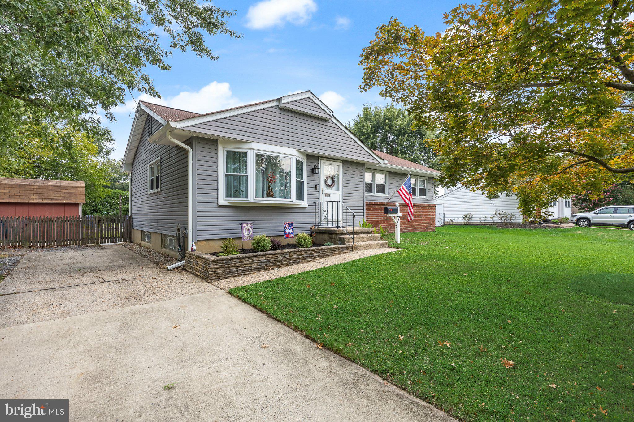 7 Chalfont St, Cinnaminson, NJ 08077 photo