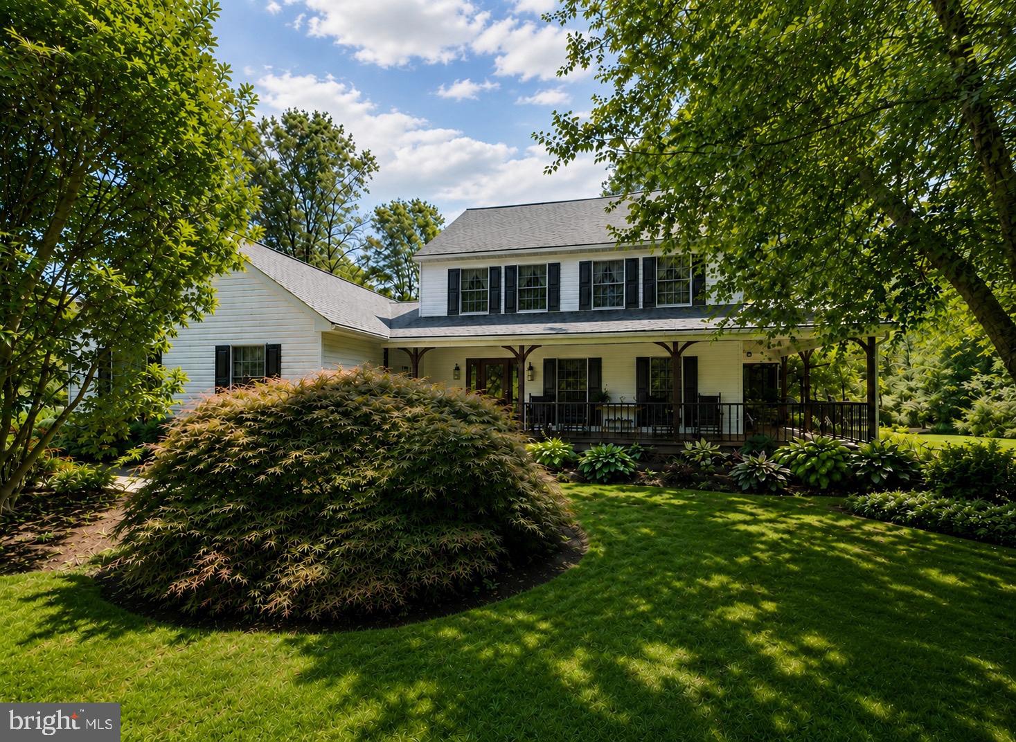 1825 Walnut Ln, Quakertown, PA 18951