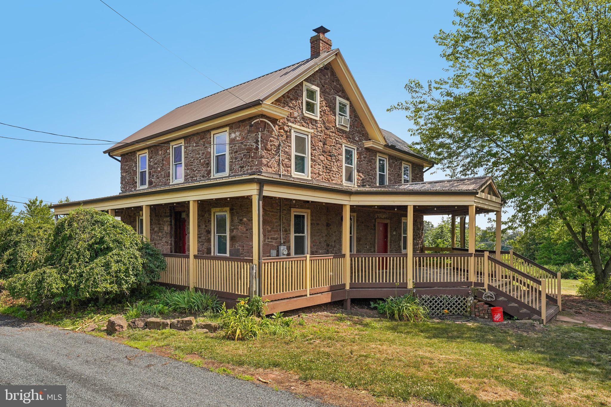 136 Souder Rd, Royersford, PA 19468 photo