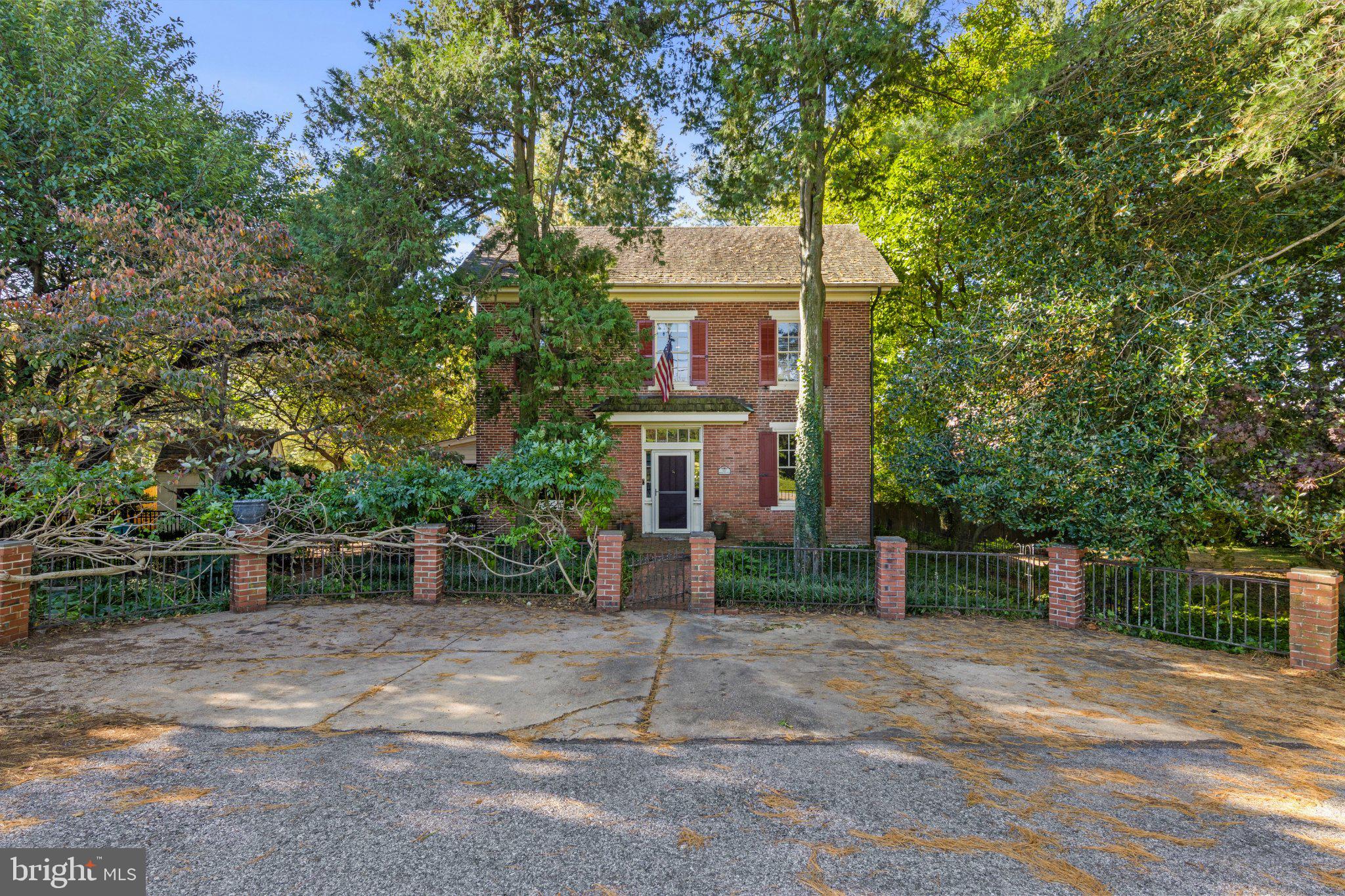 162 Sheehan Rd, Avondale, PA 19311