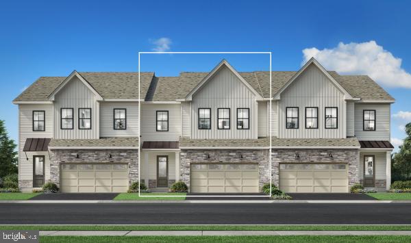 205 Pressmore Dr, Southampton, PA 18966