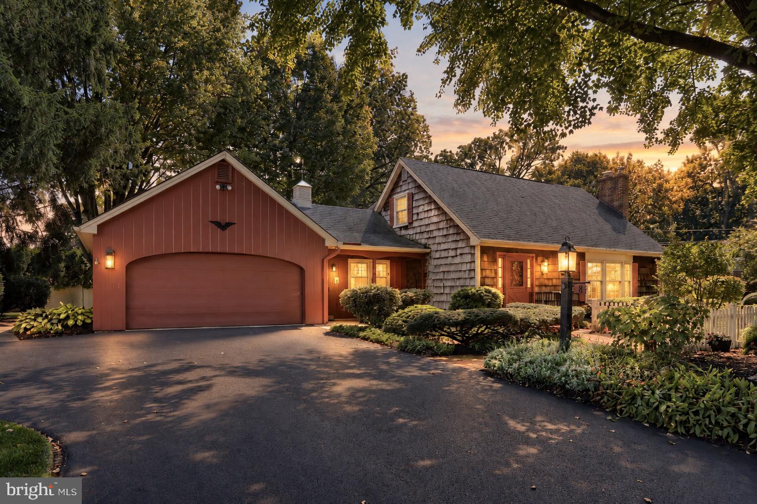 8 Pennwood Rd, Lebanon, PA 17042