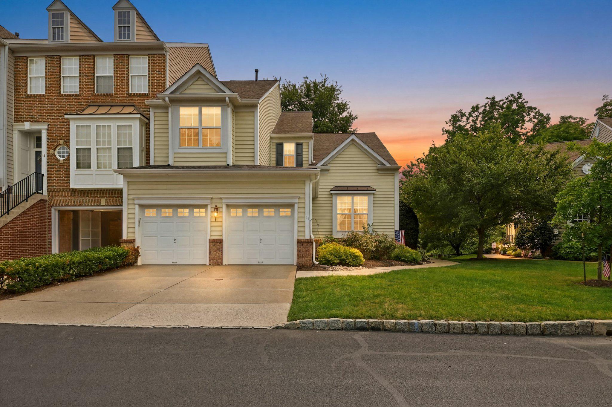 15 Avalon Ct, Doylestown, PA 18901