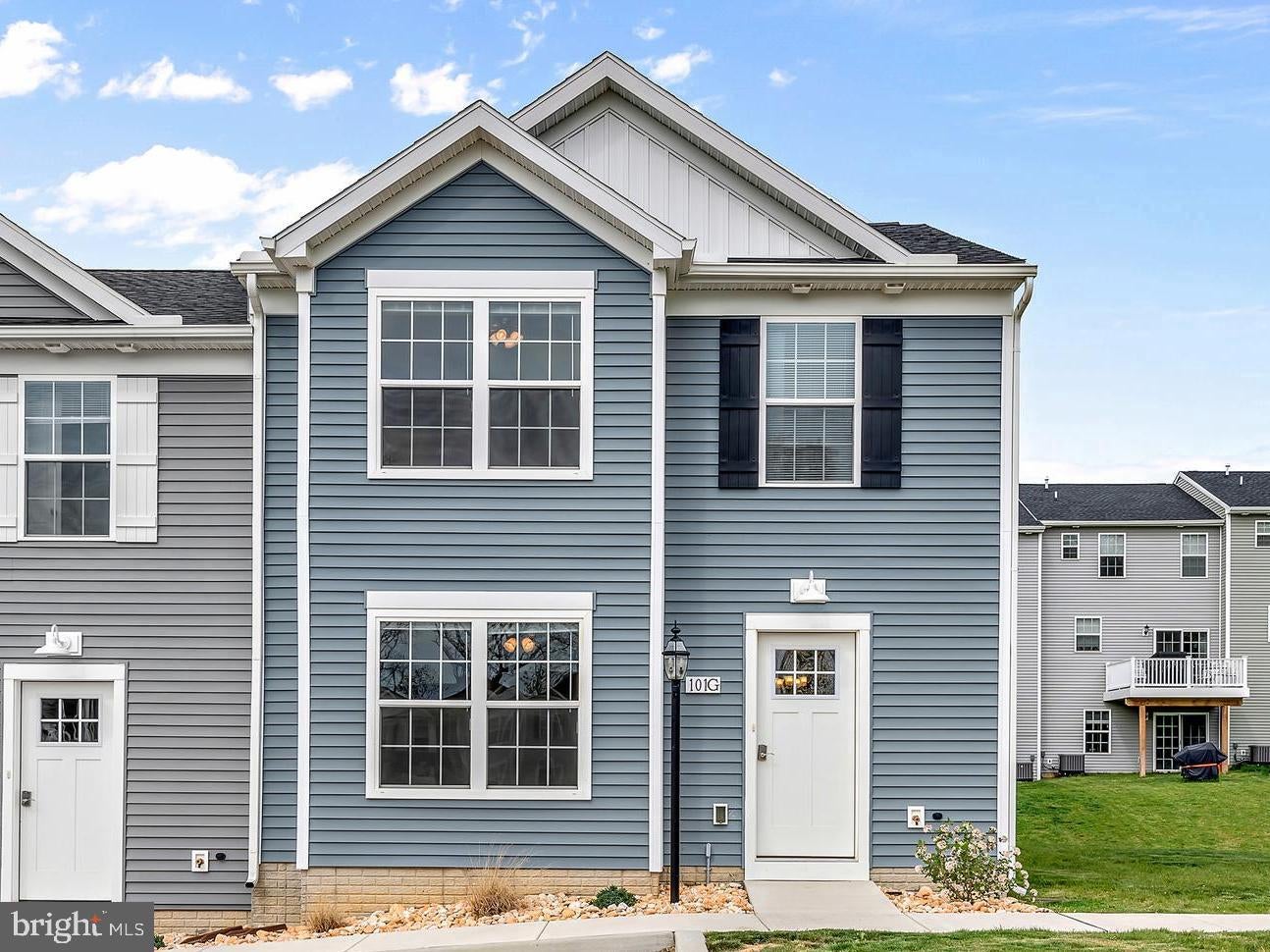 3623 Kortni Dr, Dover, PA 17315