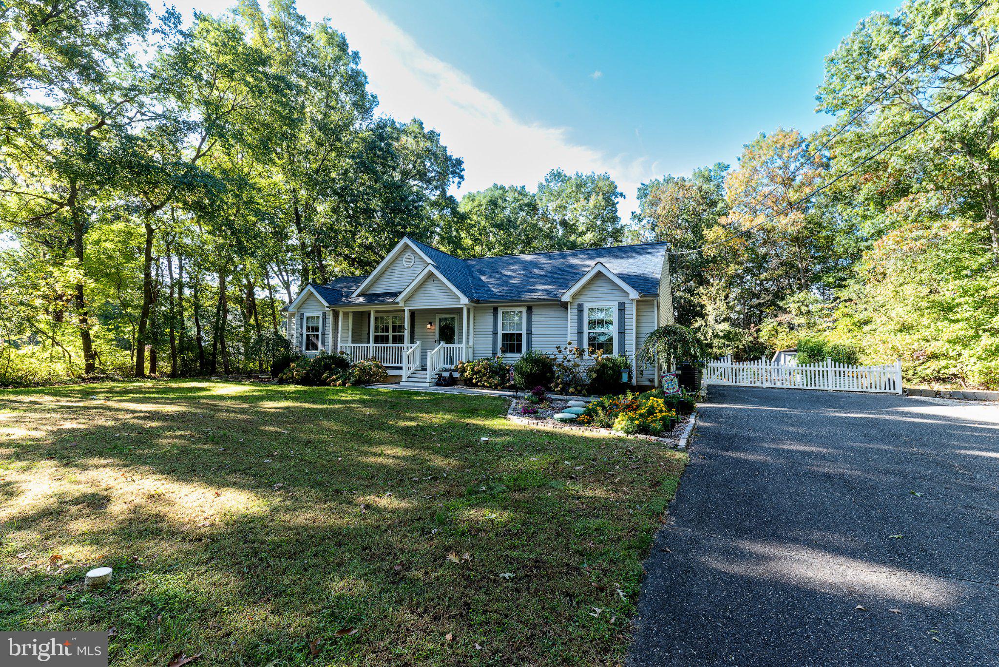 1683 Willow Grove Rd, Monroeville, NJ 08343