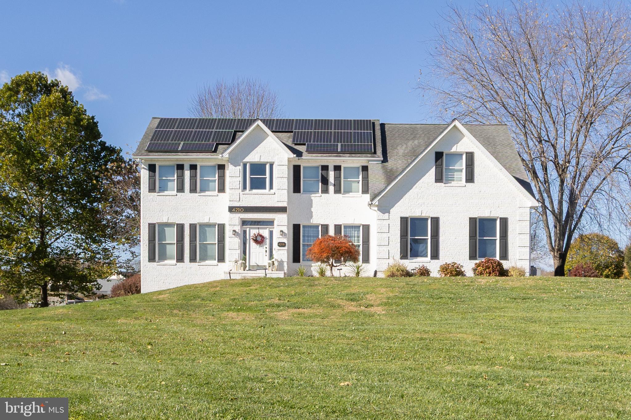 4210 Graceton Rd, Pylesville, MD 21132