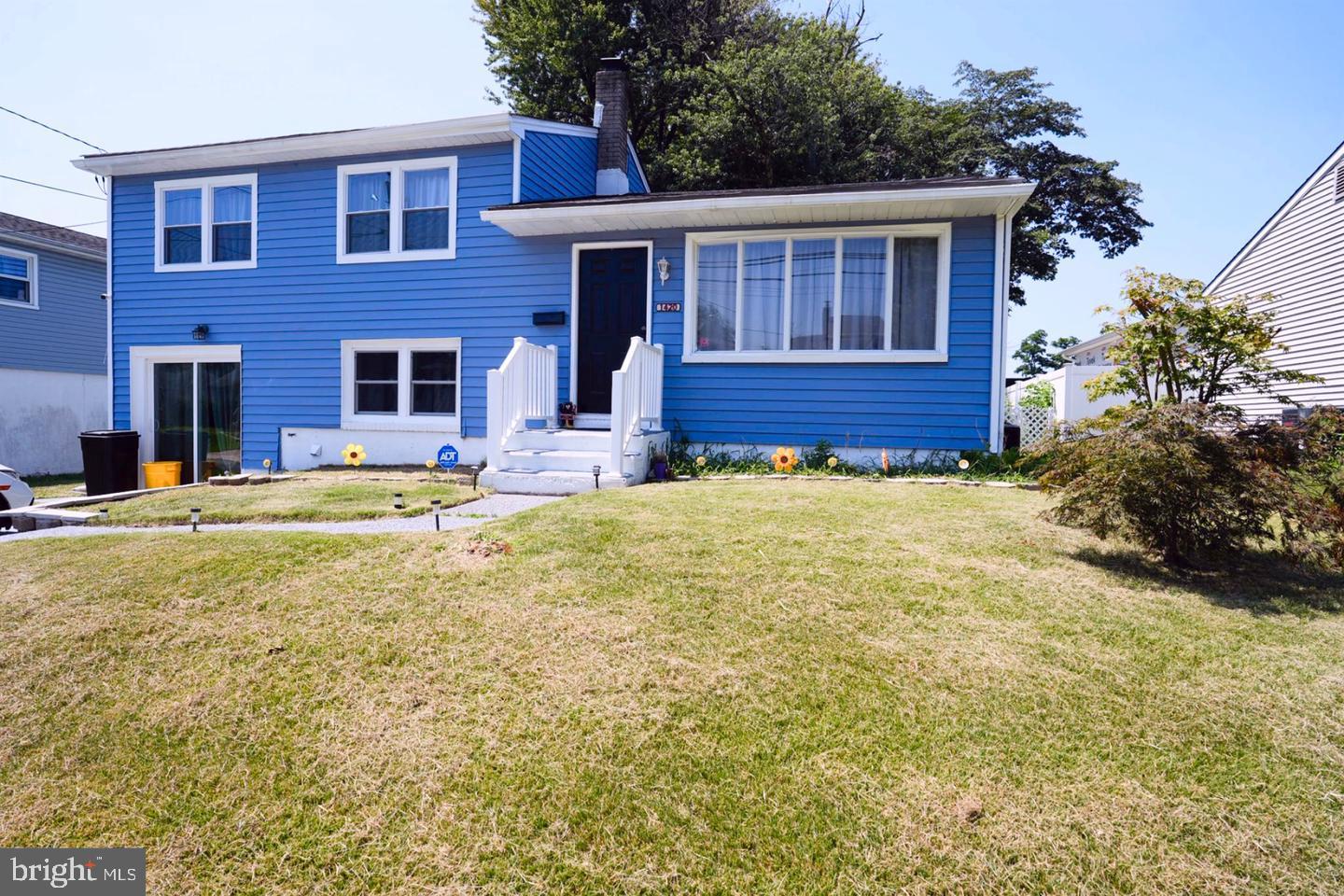 1420 Chestnut Ave, Gloucester City, NJ 08030 photo