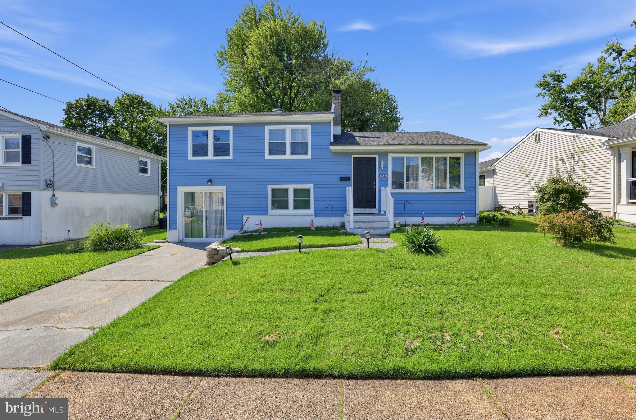 1420 Chestnut Ave, Gloucester City, NJ 08030 photo