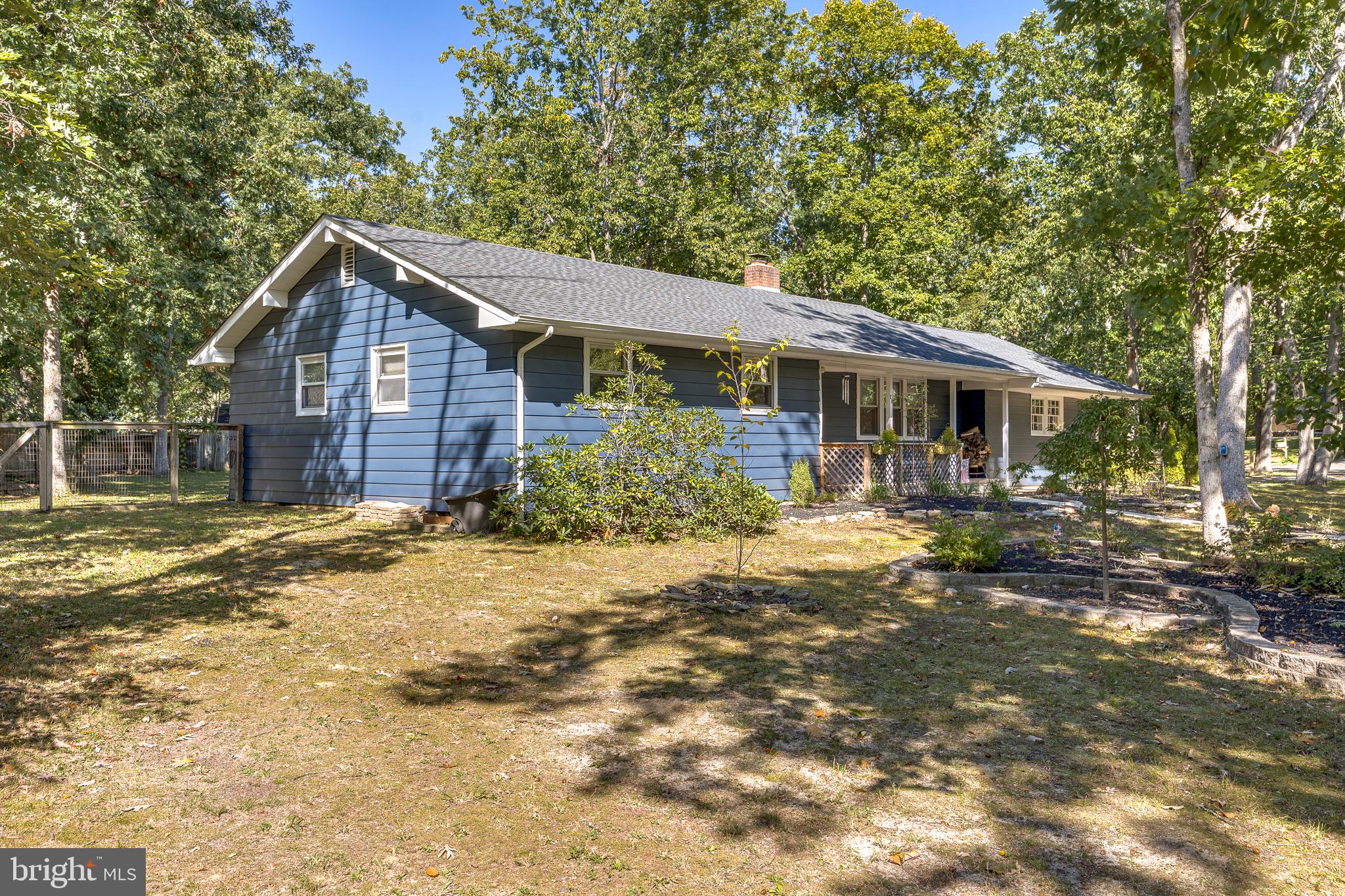 22 Conestoga Ln, Mount Laurel, NJ 08054 photo