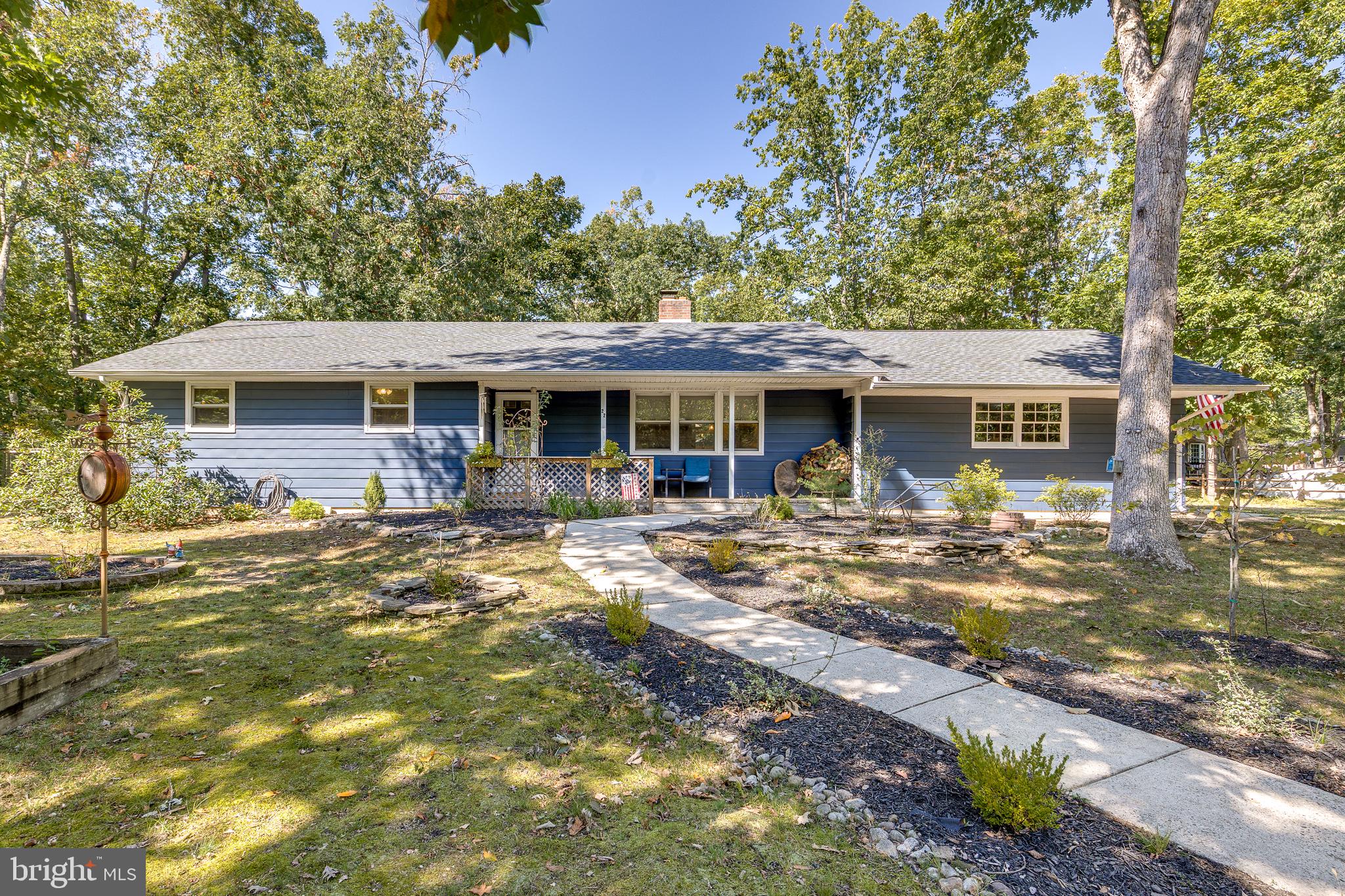 22 Conestoga Ln, Mount Laurel, NJ 08054 photo