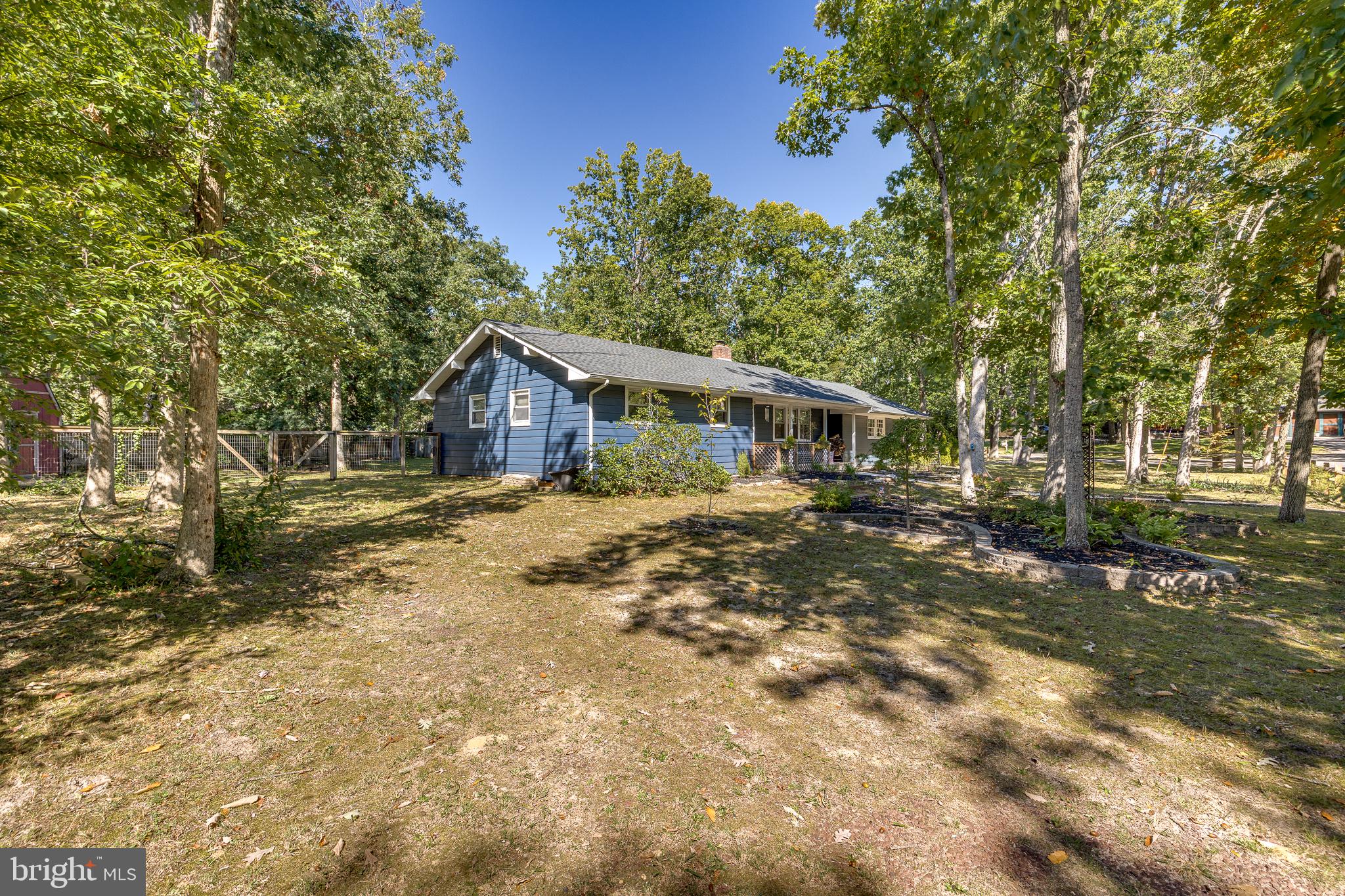22 Conestoga Ln, Mount Laurel, NJ 08054 photo