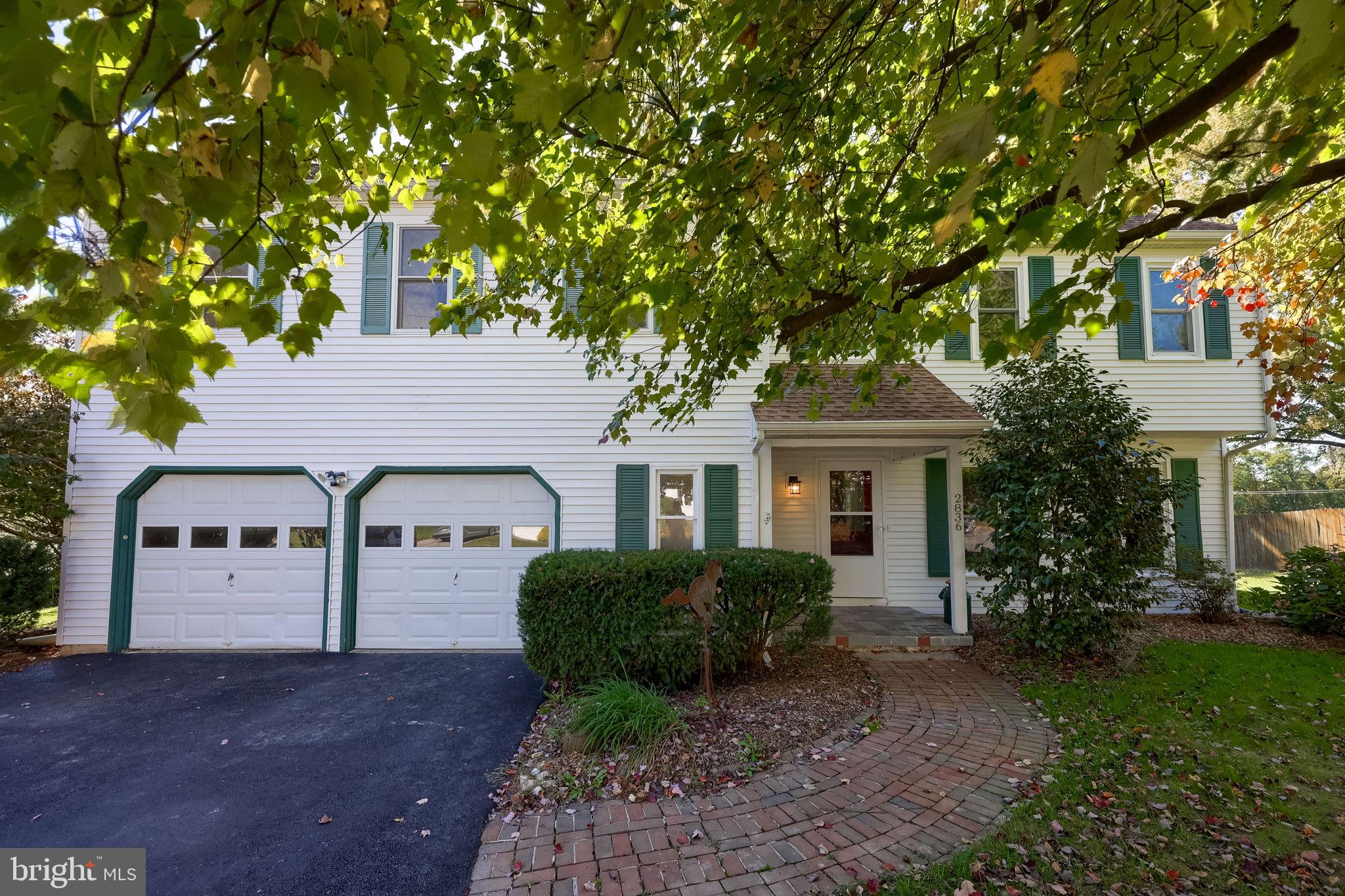 2836 0 Henry Cir, Lancaster, PA 17601