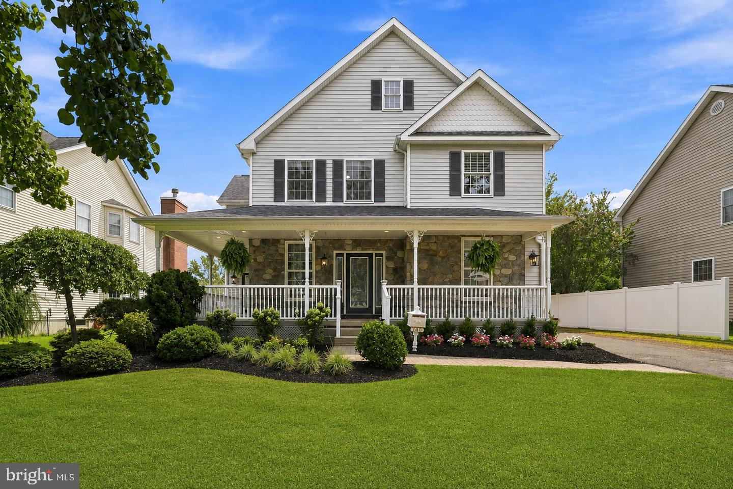 140 Mercer St, Hampton, NJ 08690