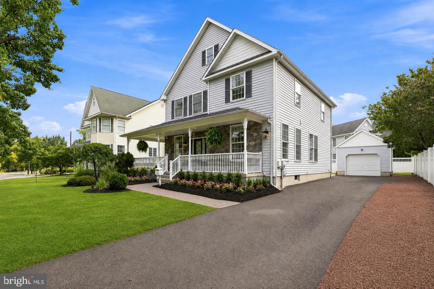 140 Mercer St, Hampton, NJ 08690 photo