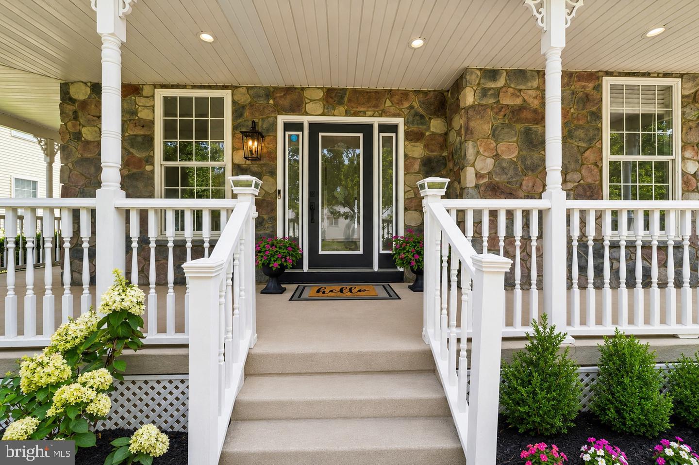 140 Mercer St, Hampton, NJ 08690 photo