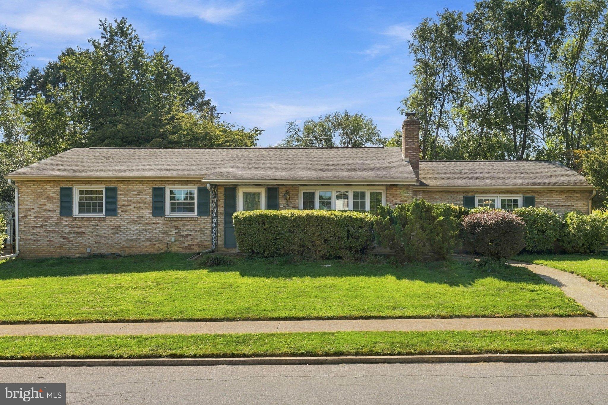 3 West Ave, Shiremanstown, PA 17011