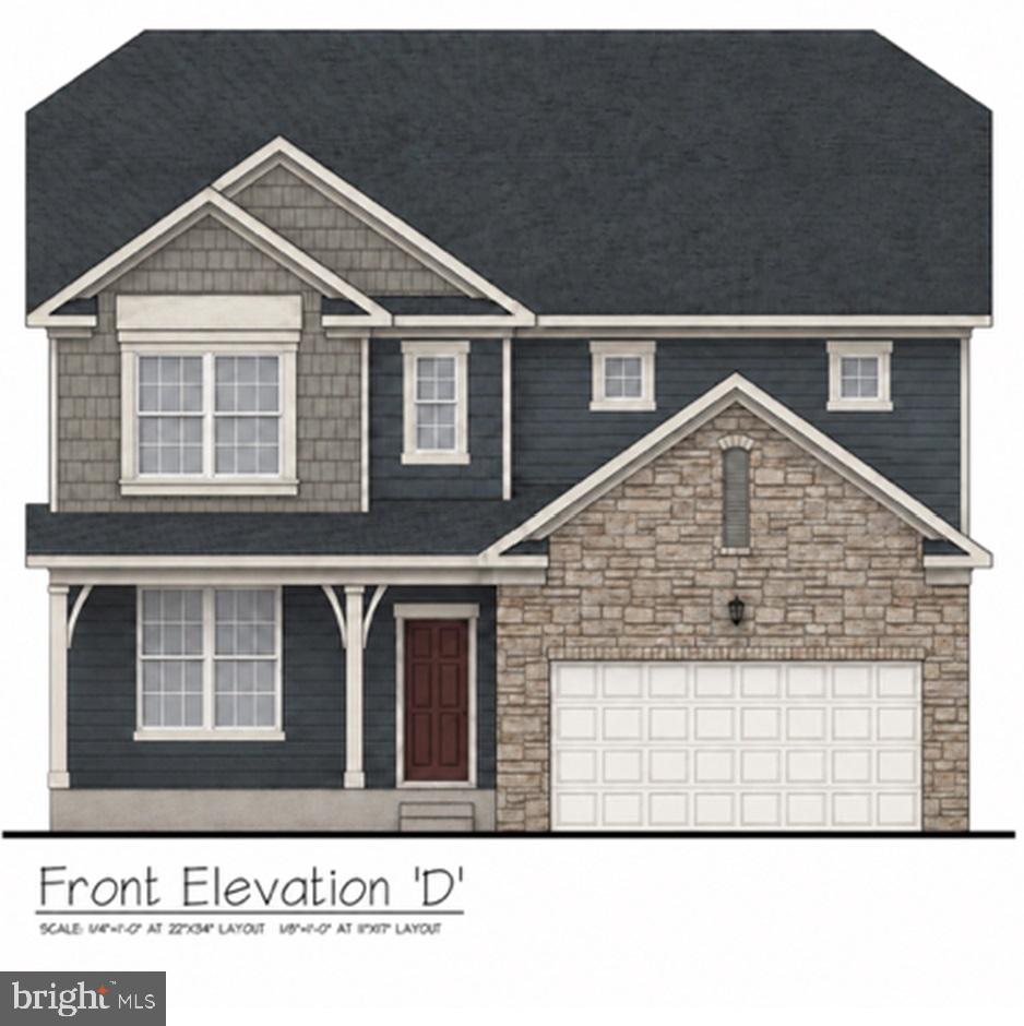 28 Cudesa Ct, Hanover, PA 17331