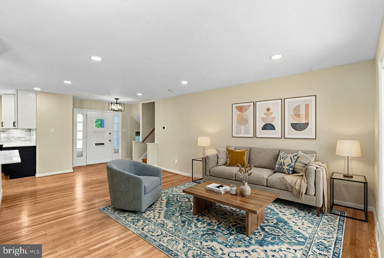 3432 Ethel Ct, Annandale, VA 22003 photo