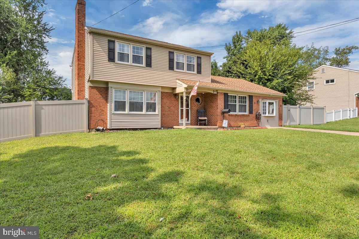 106 Villinger Ave, Cinnaminson, NJ 08077 photo