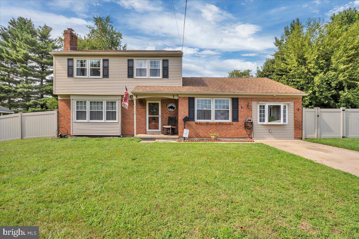 106 Villinger Ave, Cinnaminson, NJ 08077 photo