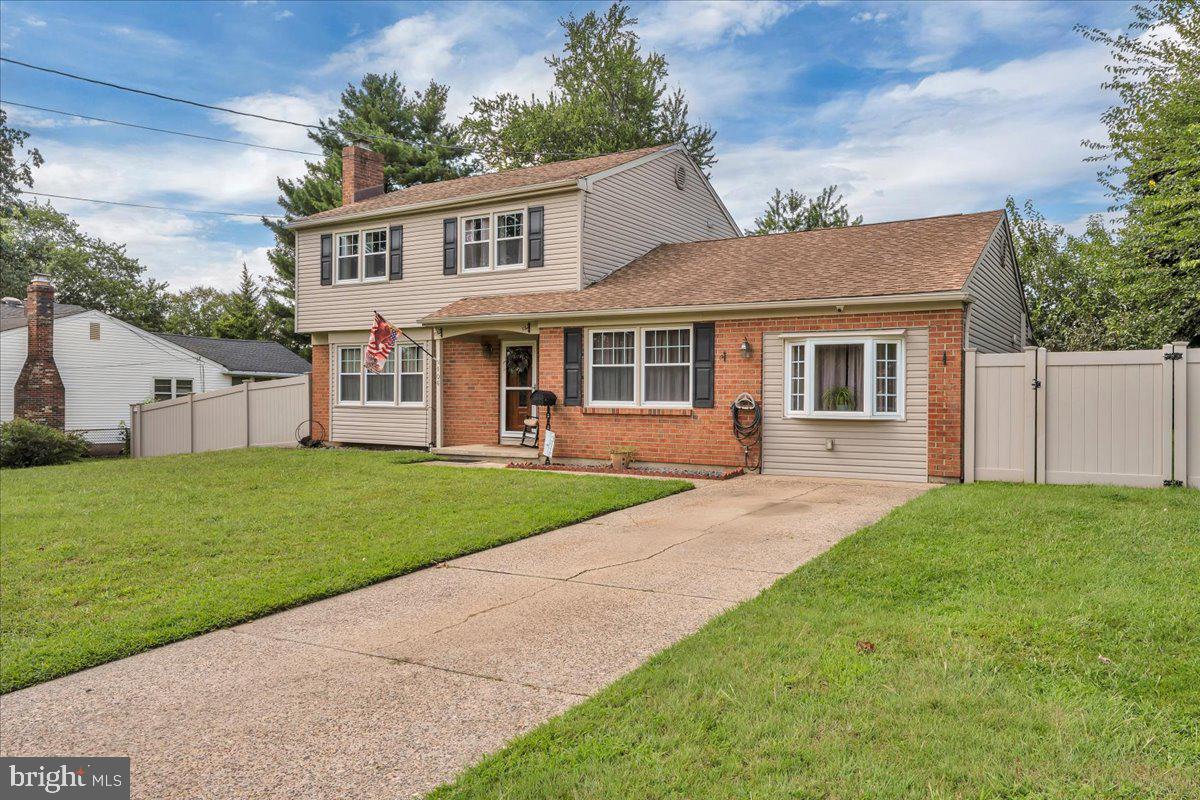 106 Villinger Ave, Cinnaminson, NJ 08077 photo
