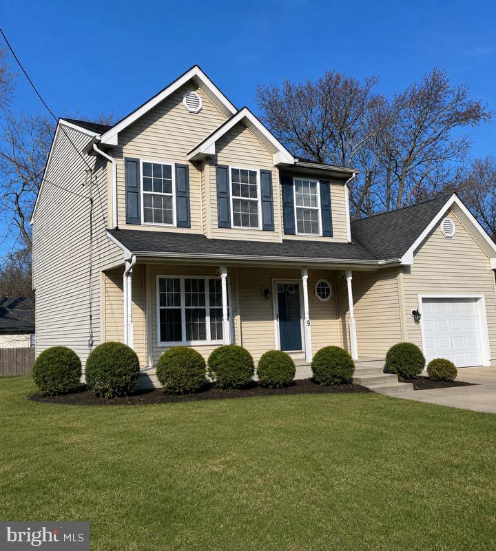 916 Linden Ave, Lindenwold, NJ 08021