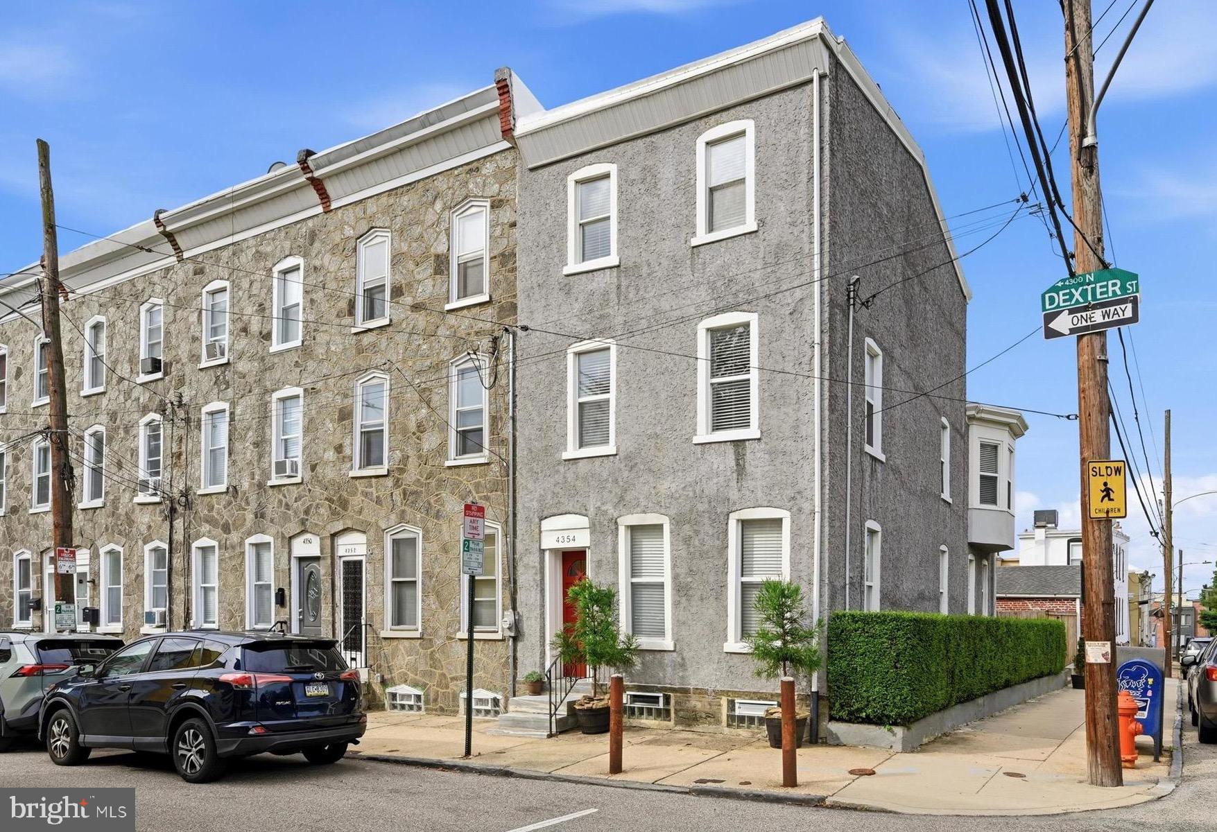 4354 Dexter St, Philadelphia, PA 19128 photo