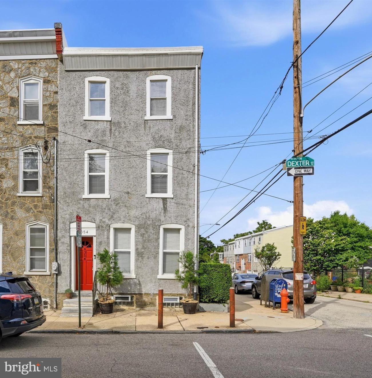 4354 Dexter St, Philadelphia, PA 19128 photo