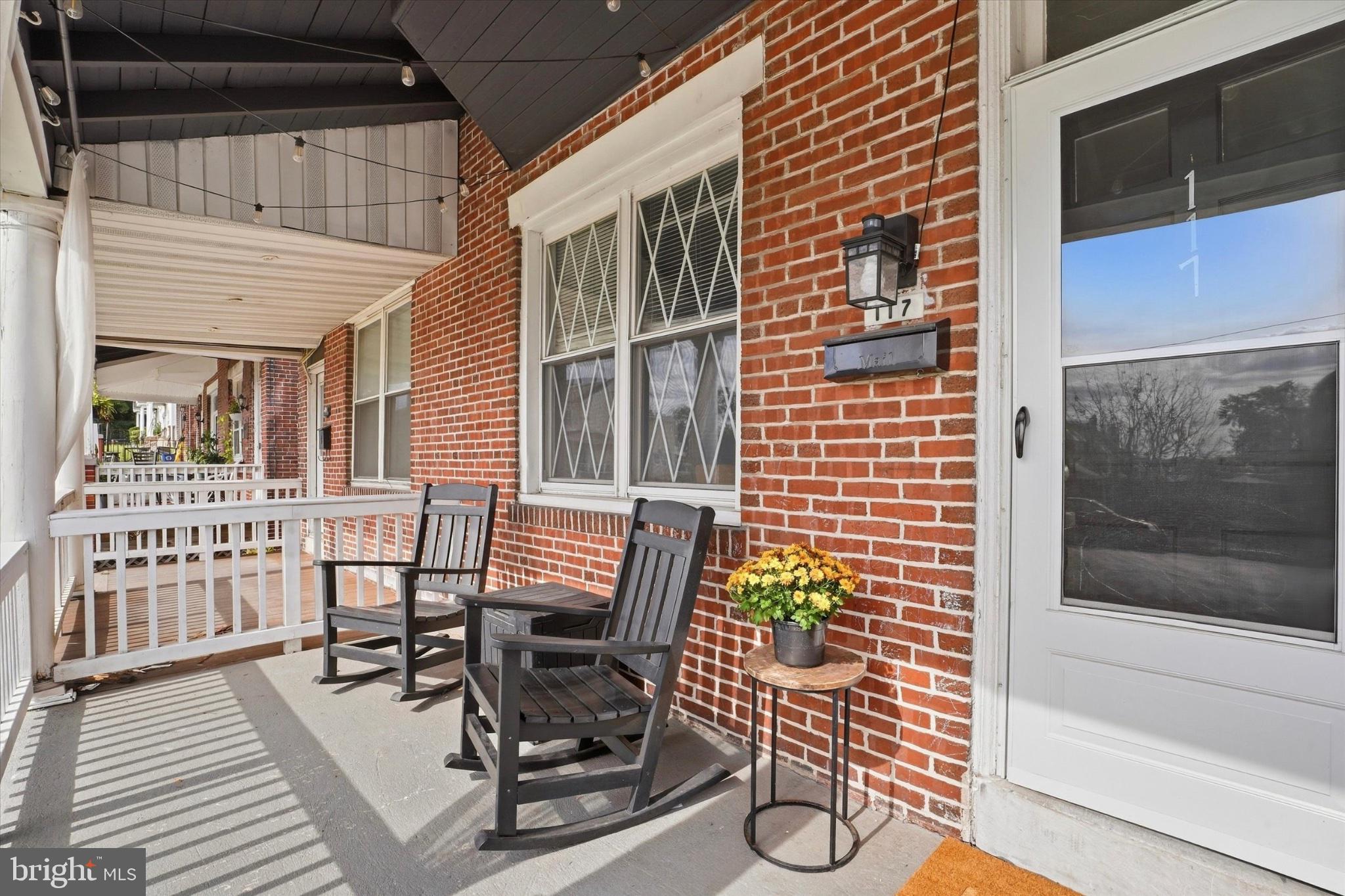 117 W Wood St, Norristown, PA 19401 photo