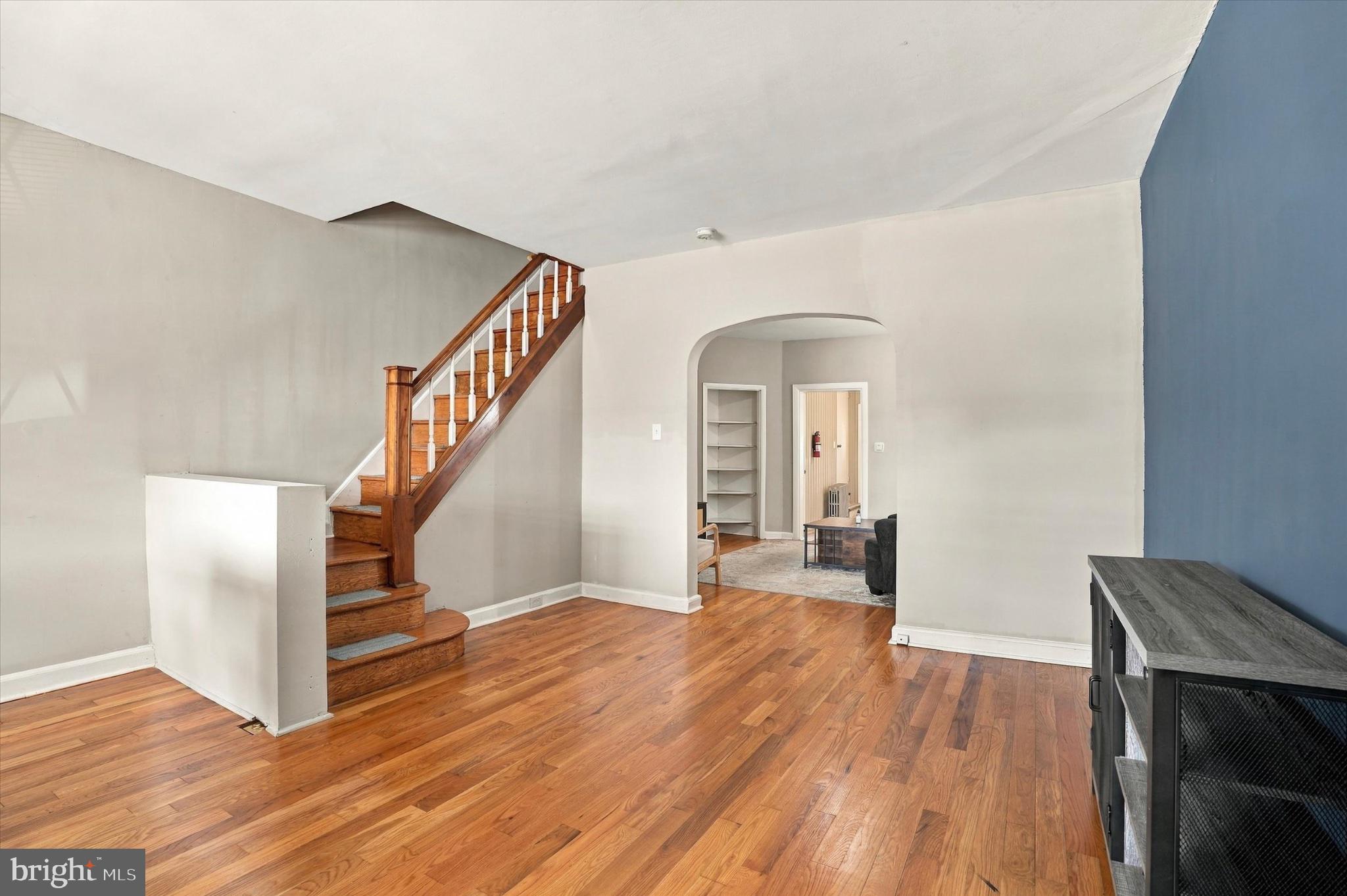 117 W Wood St, Norristown, PA 19401 photo