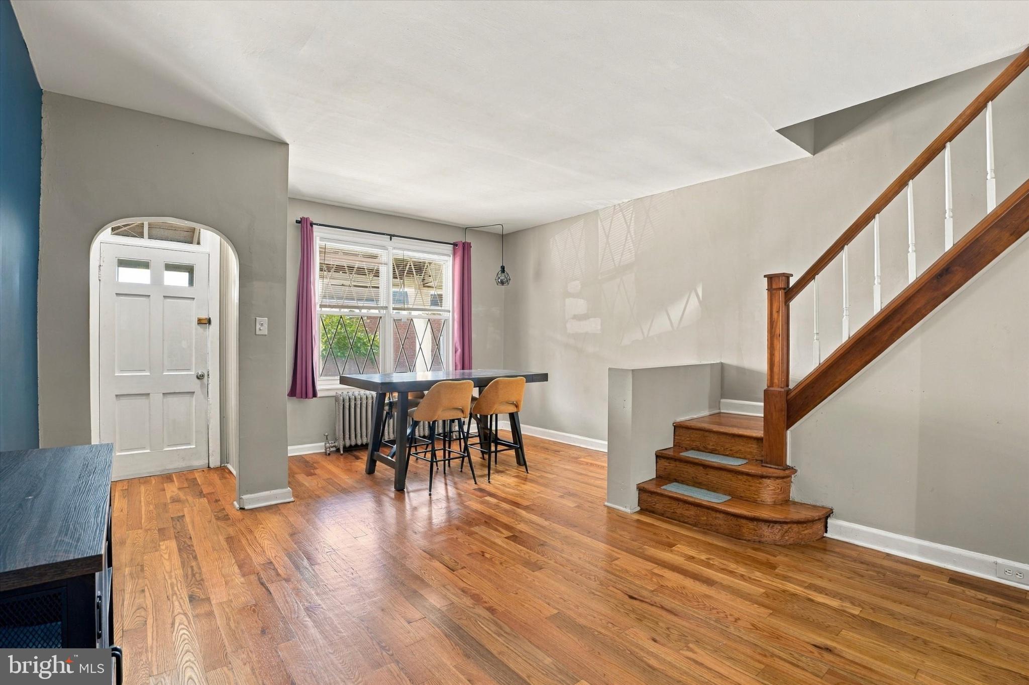 117 W Wood St, Norristown, PA 19401 photo