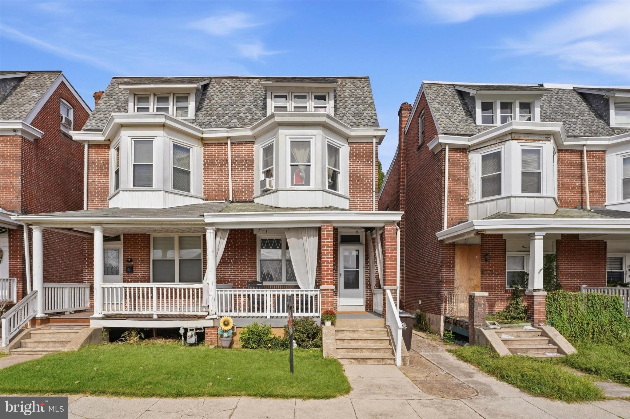 117 Wood St, Norristown, PA 19401