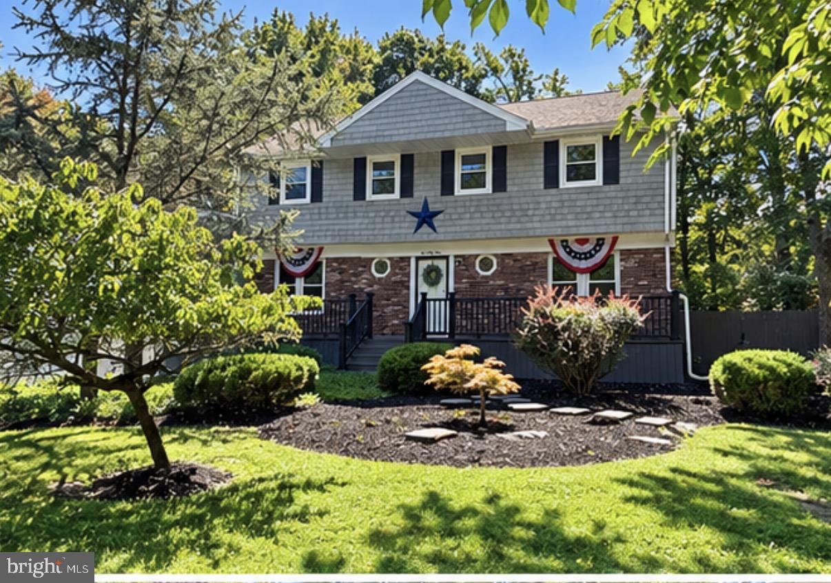 251 Hickory Corner Rd, East Windsor Twp, NJ 08520 photo
