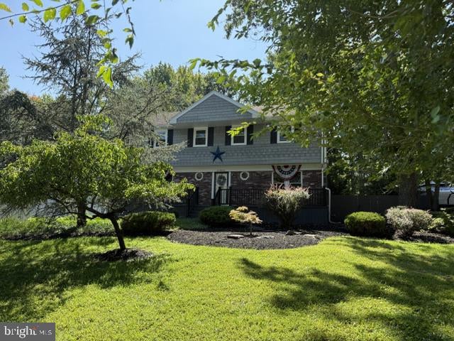 251 Hickory Corner Rd, East Windsor Twp, NJ 08520 photo