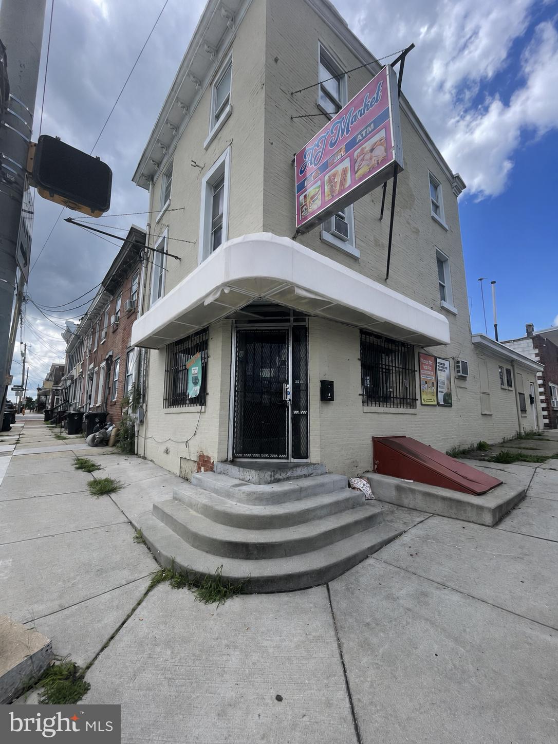 1 Jackson St, Wilmington, DE 19805