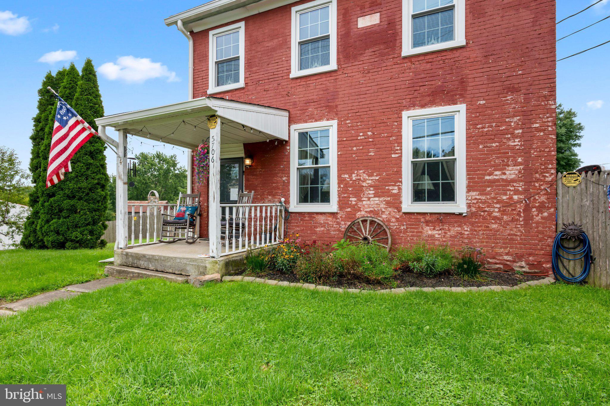5706 Boyertown Pike, Birdsboro, PA 19508 photo
