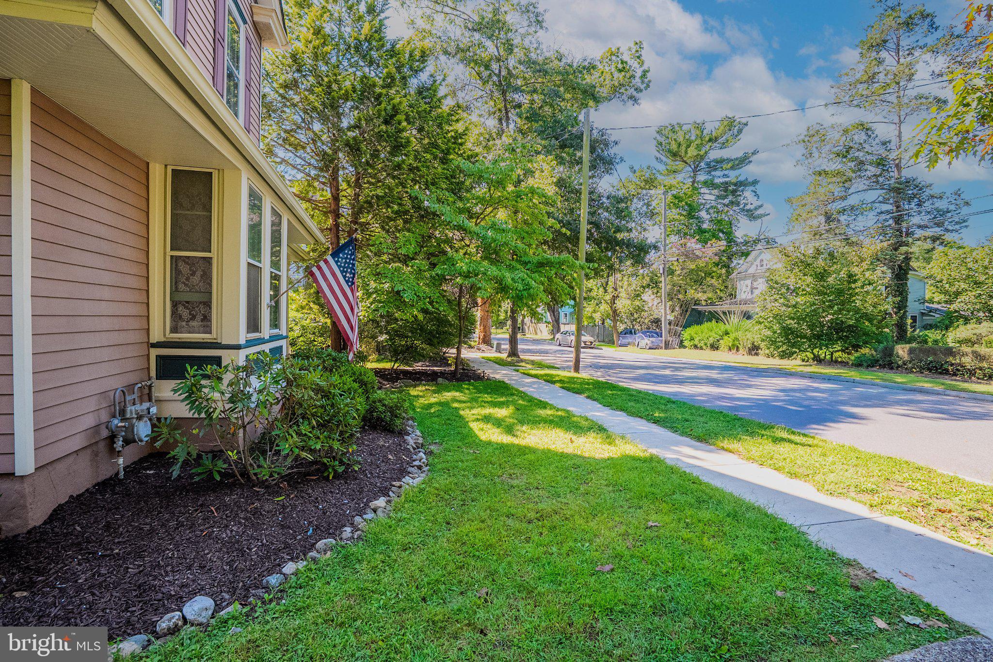 105 S Marion Ave, Wenonah, NJ 08090 photo