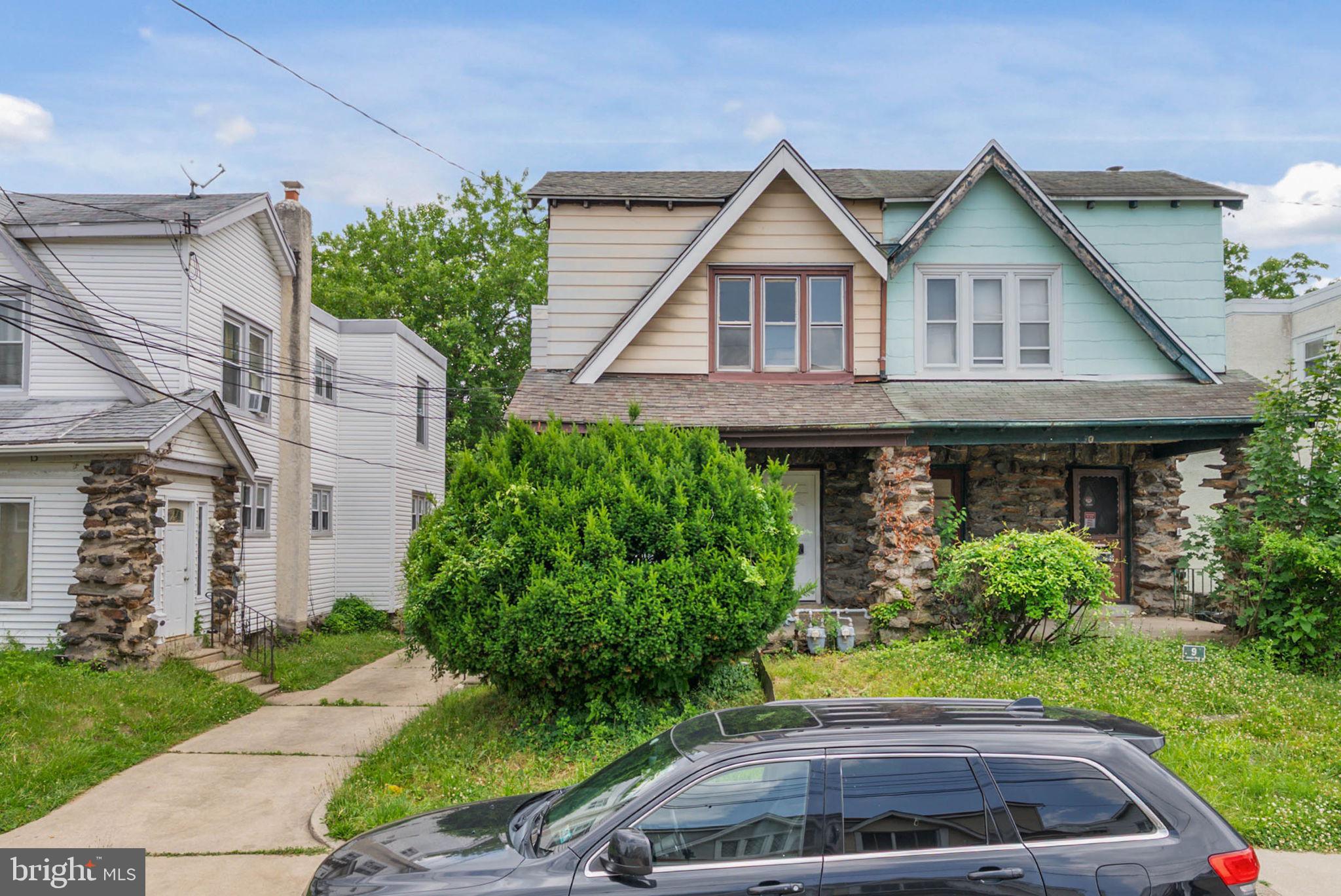11 Oakley Rd, Upper Darby, PA 19082