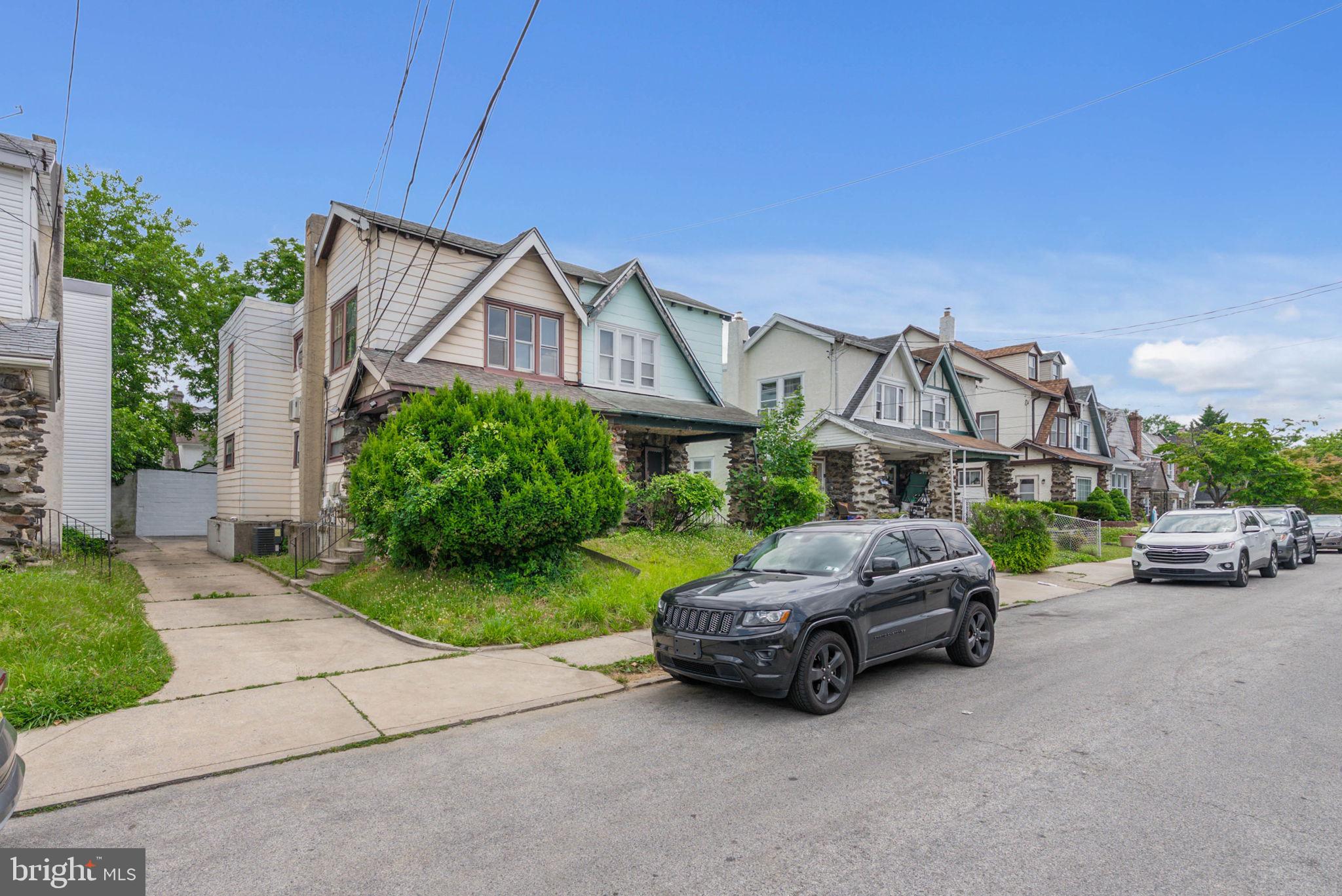 11 Oakley Rd, Upper Darby, PA 19082 photo