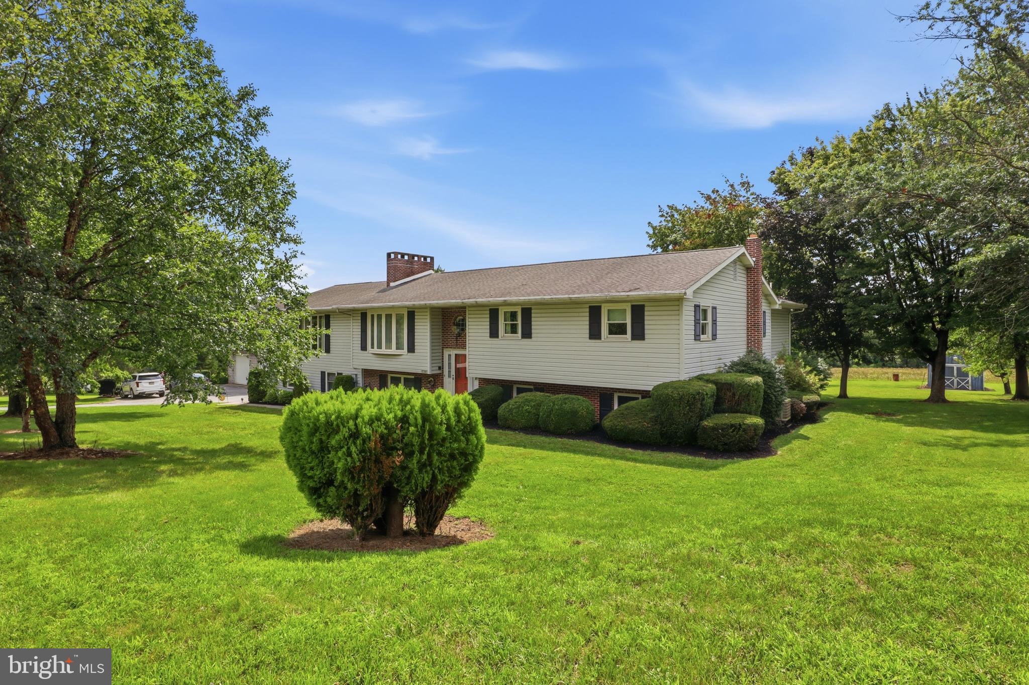 736 Baltimore St, Dillsburg, PA 17019