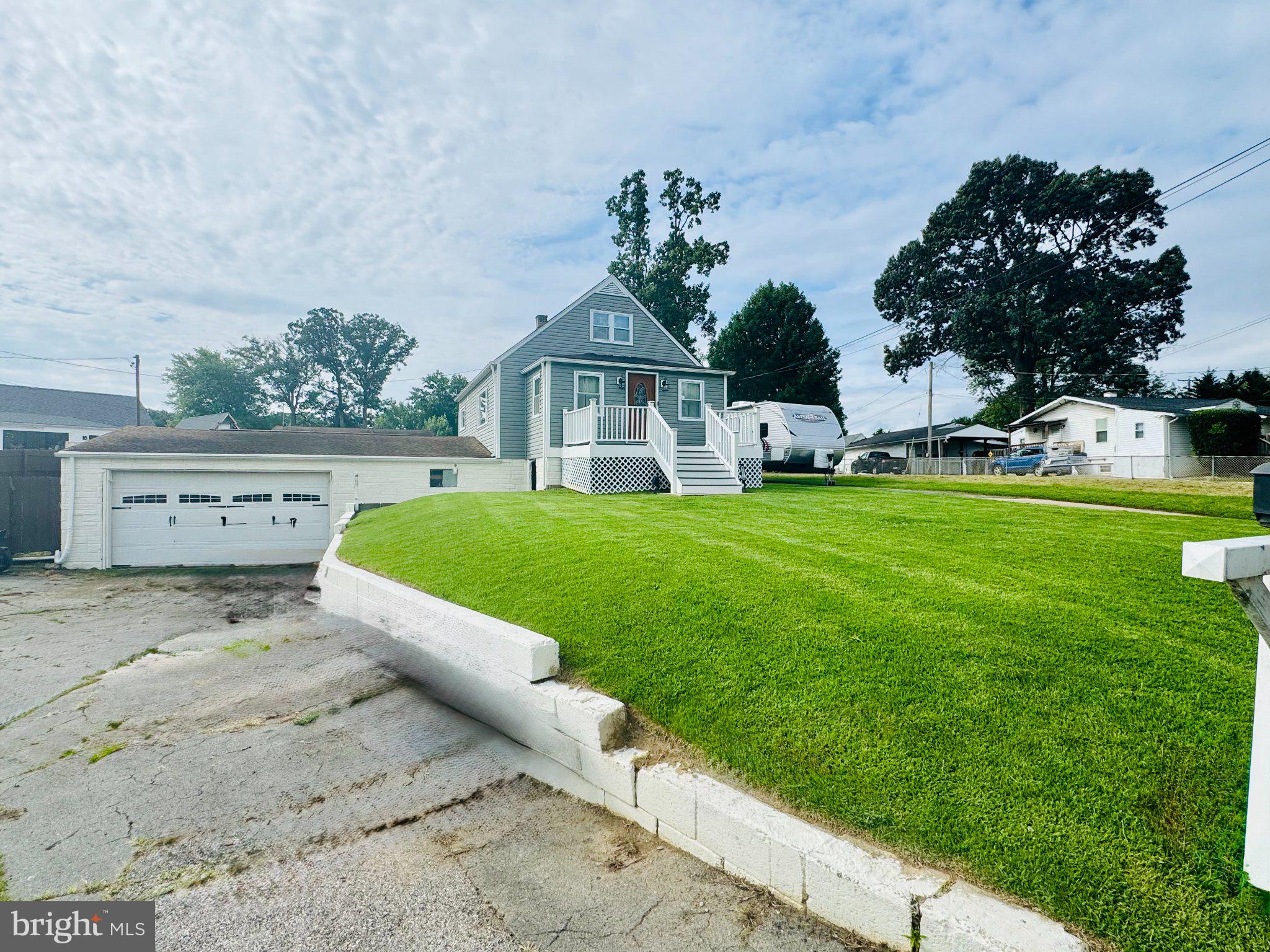 917 Oakleigh Bch, Dundalk, MD 21222 photo