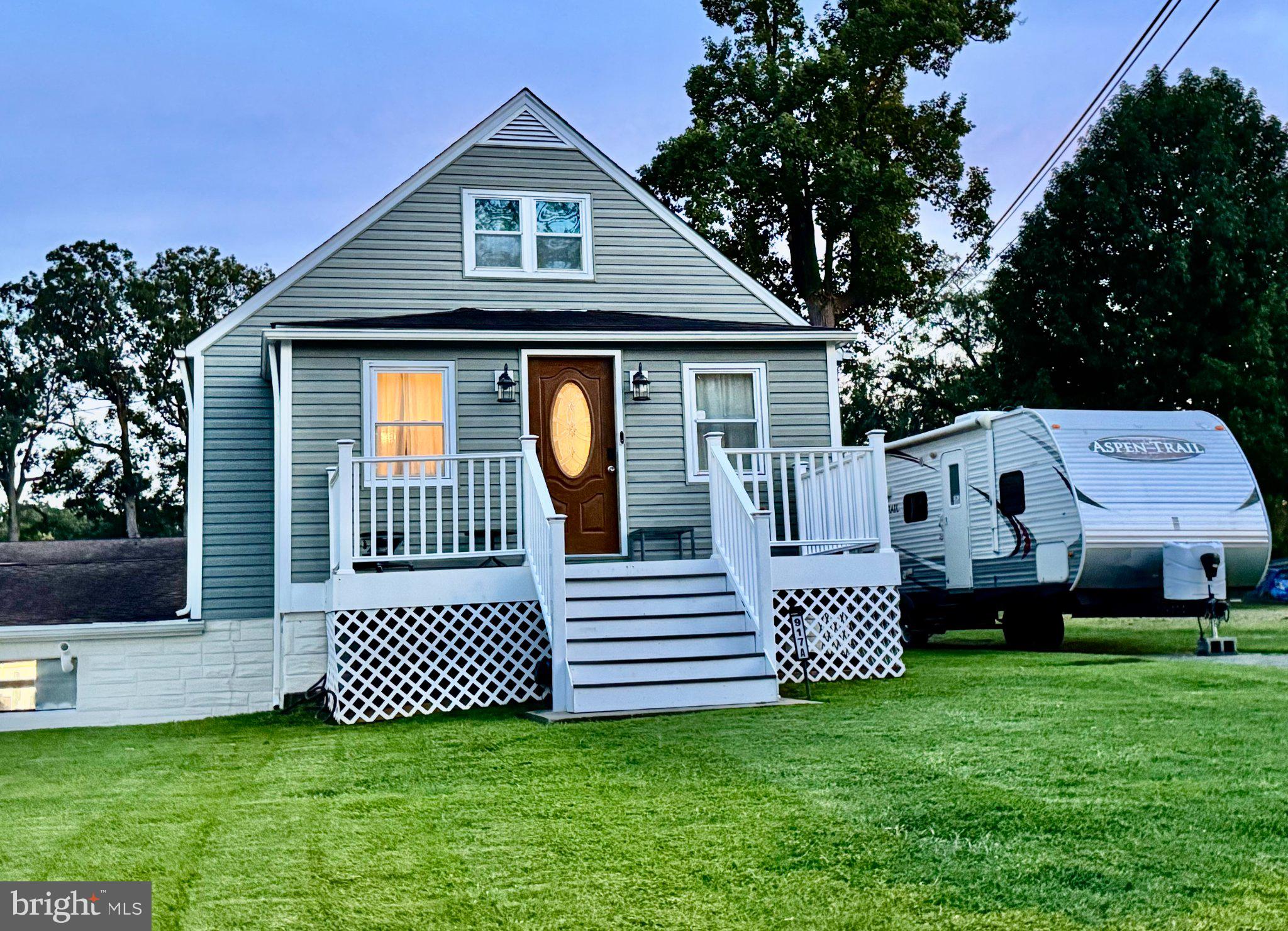 917 Oakleigh Bch, Dundalk, MD 21222