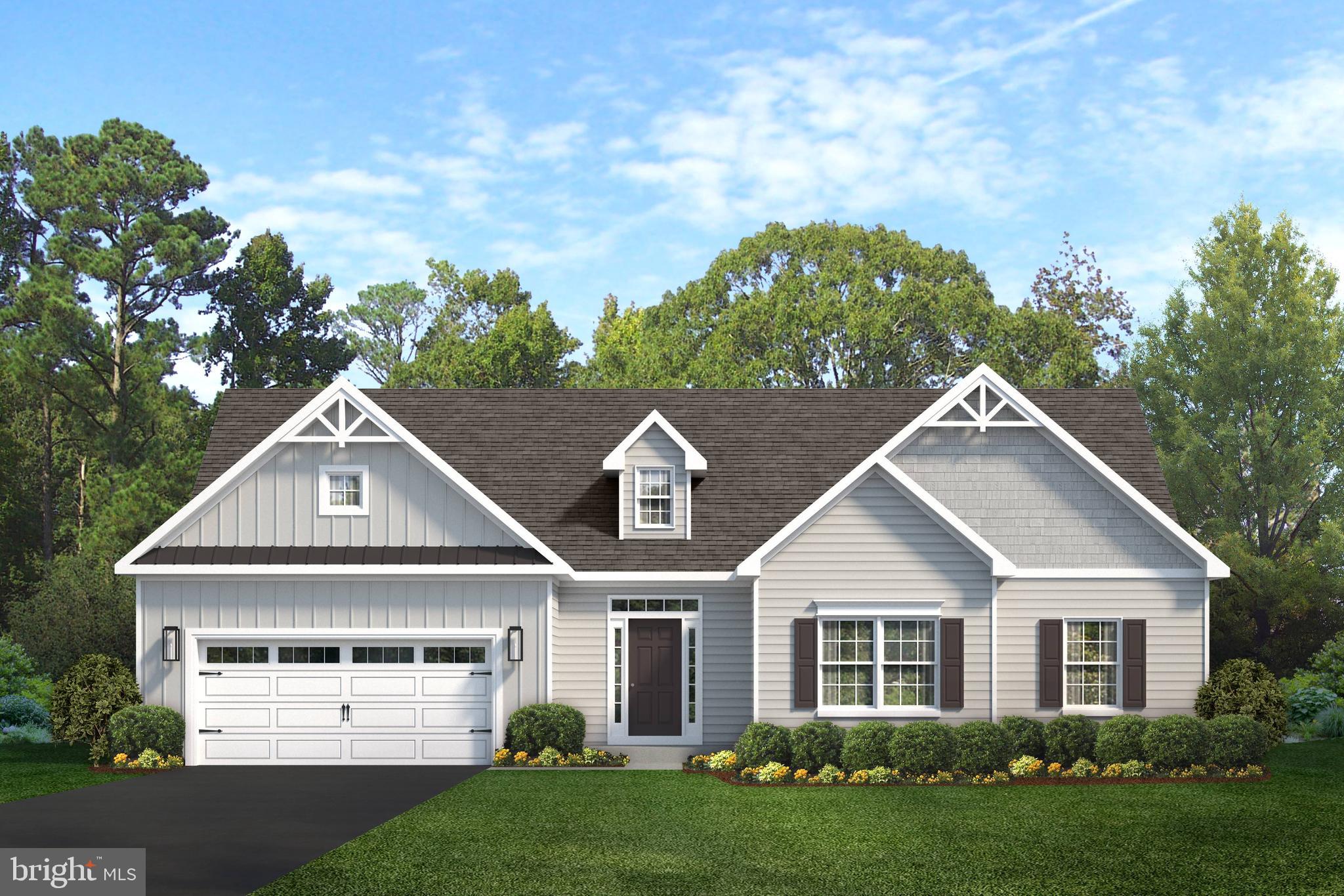 Lincolnshire St, Oxford, PA 19363