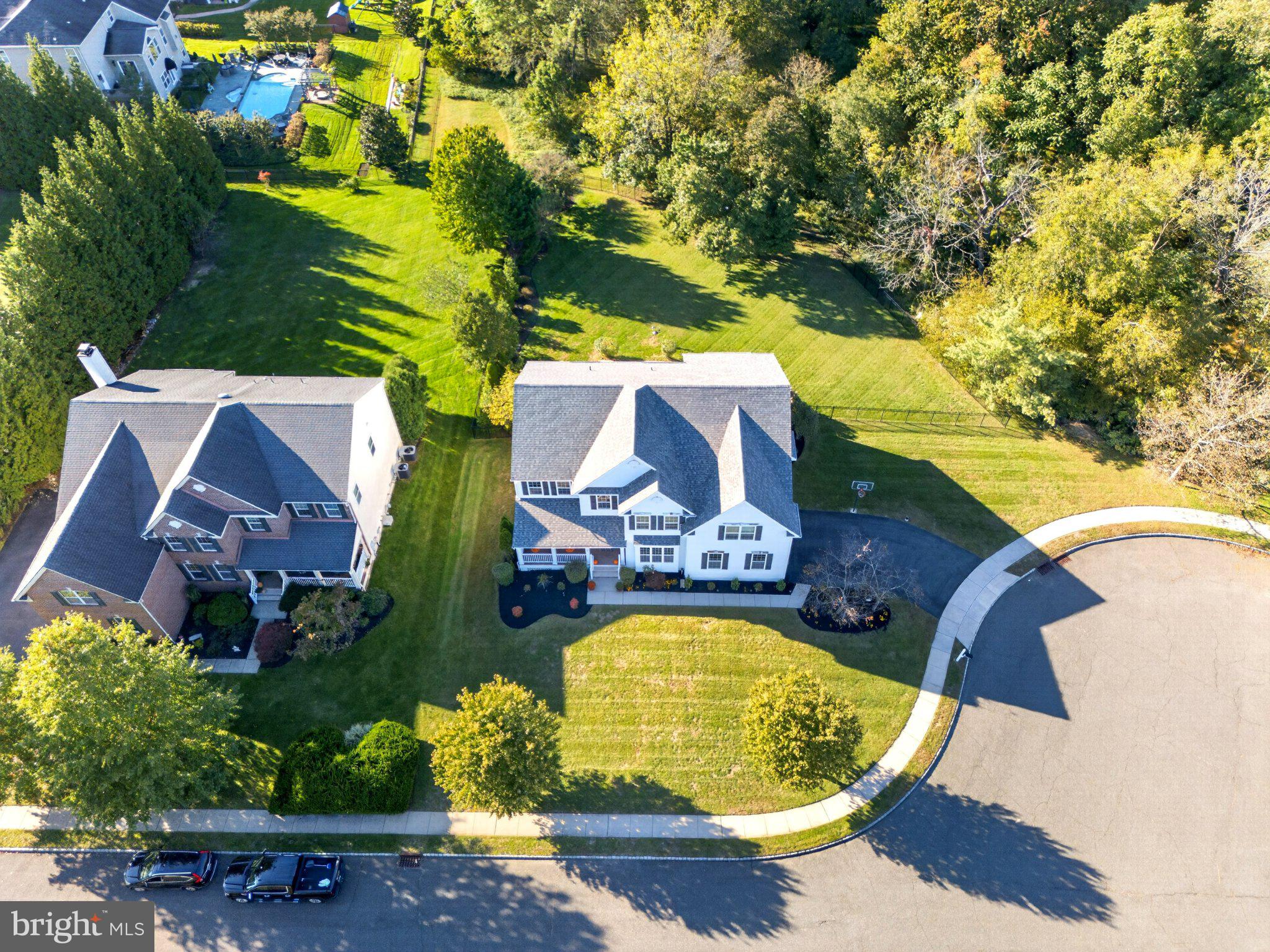 5 Cranbury Hill Ct, Mount Laurel, NJ 08054 photo