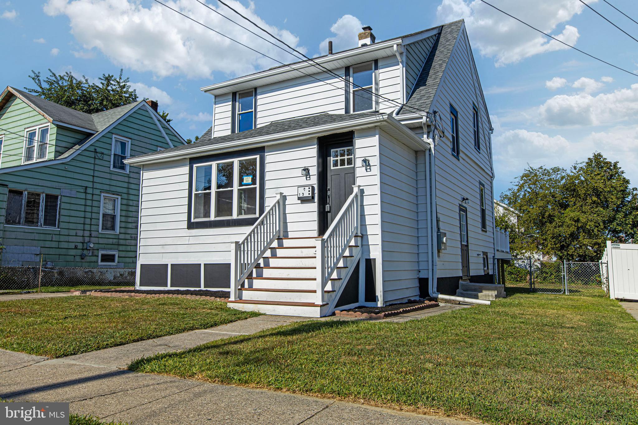 113 Center, Mount Ephraim, NJ 08059