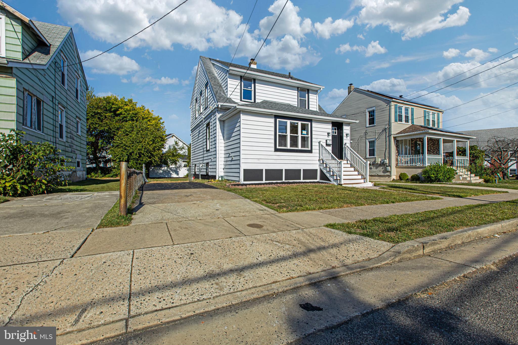 113 Center, Mount Ephraim, NJ 08059 photo