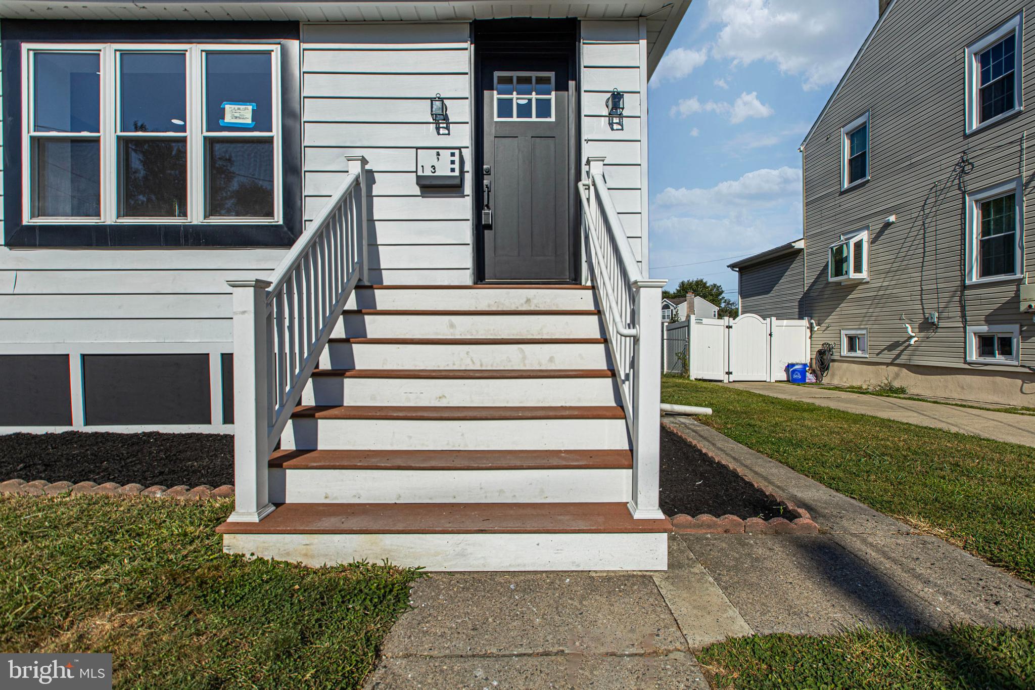 113 Center, Mount Ephraim, NJ 08059 photo
