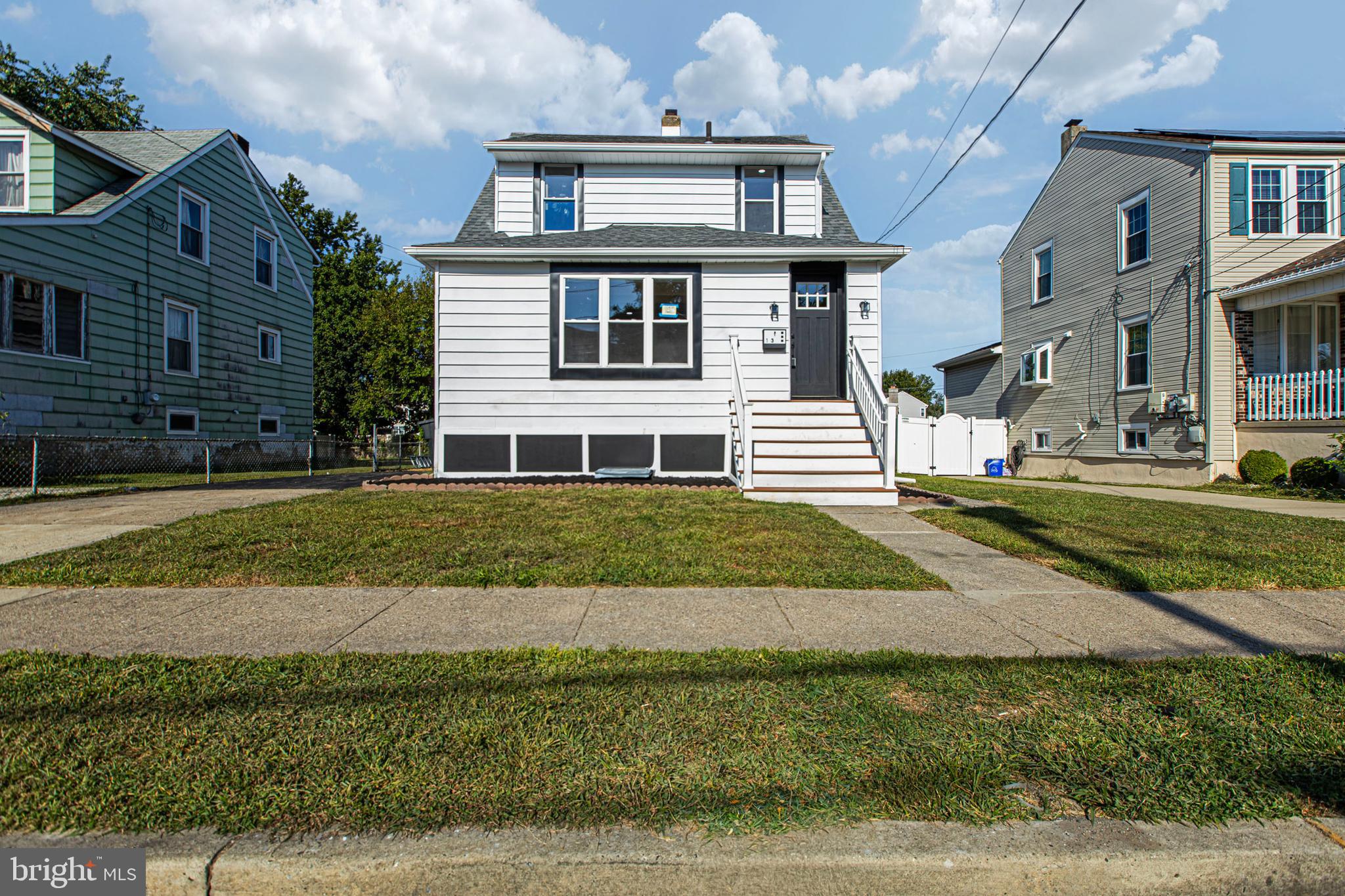 113 Center, Mount Ephraim, NJ 08059 photo