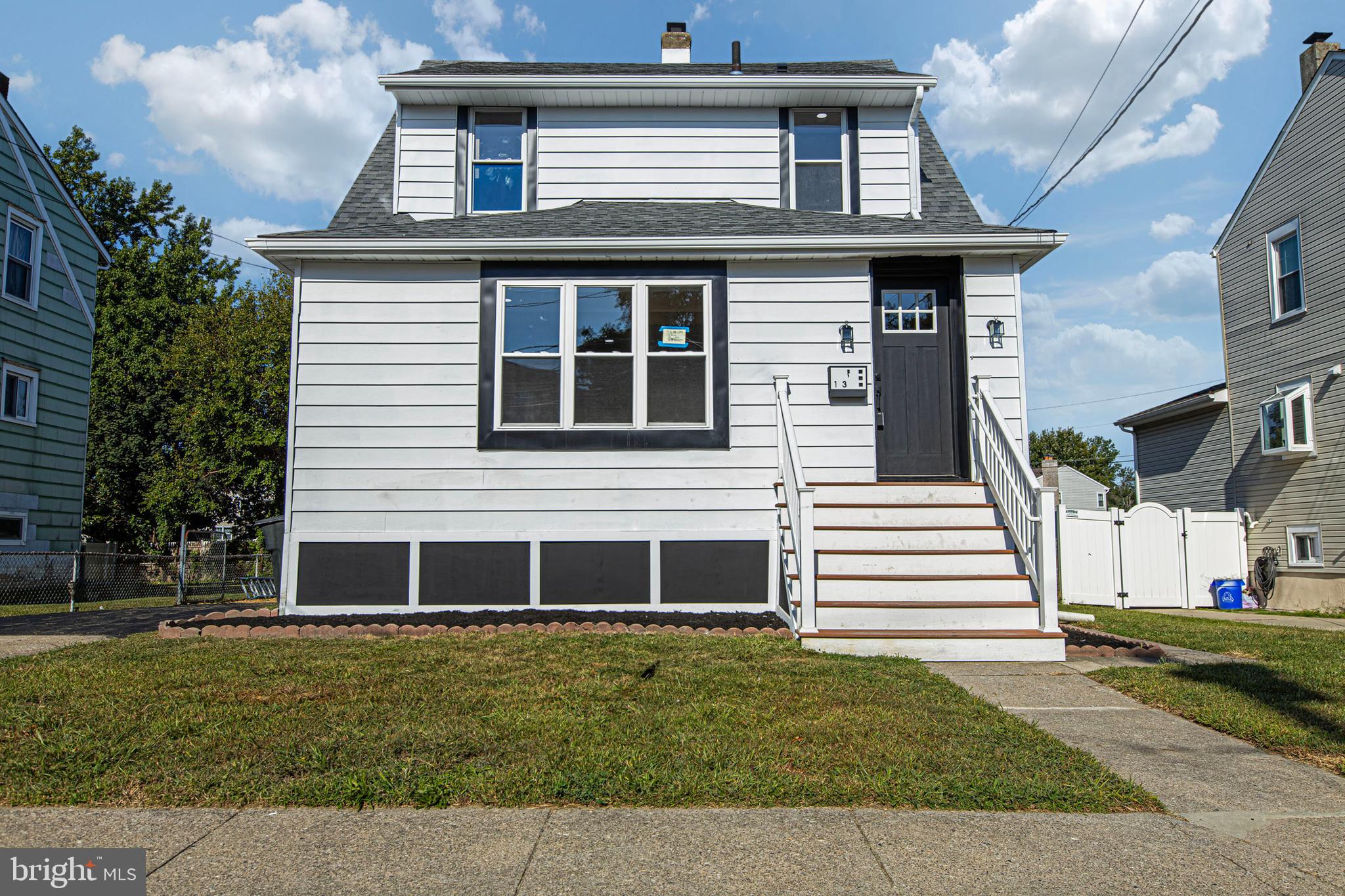 113 Center, Mount Ephraim, NJ 08059 photo