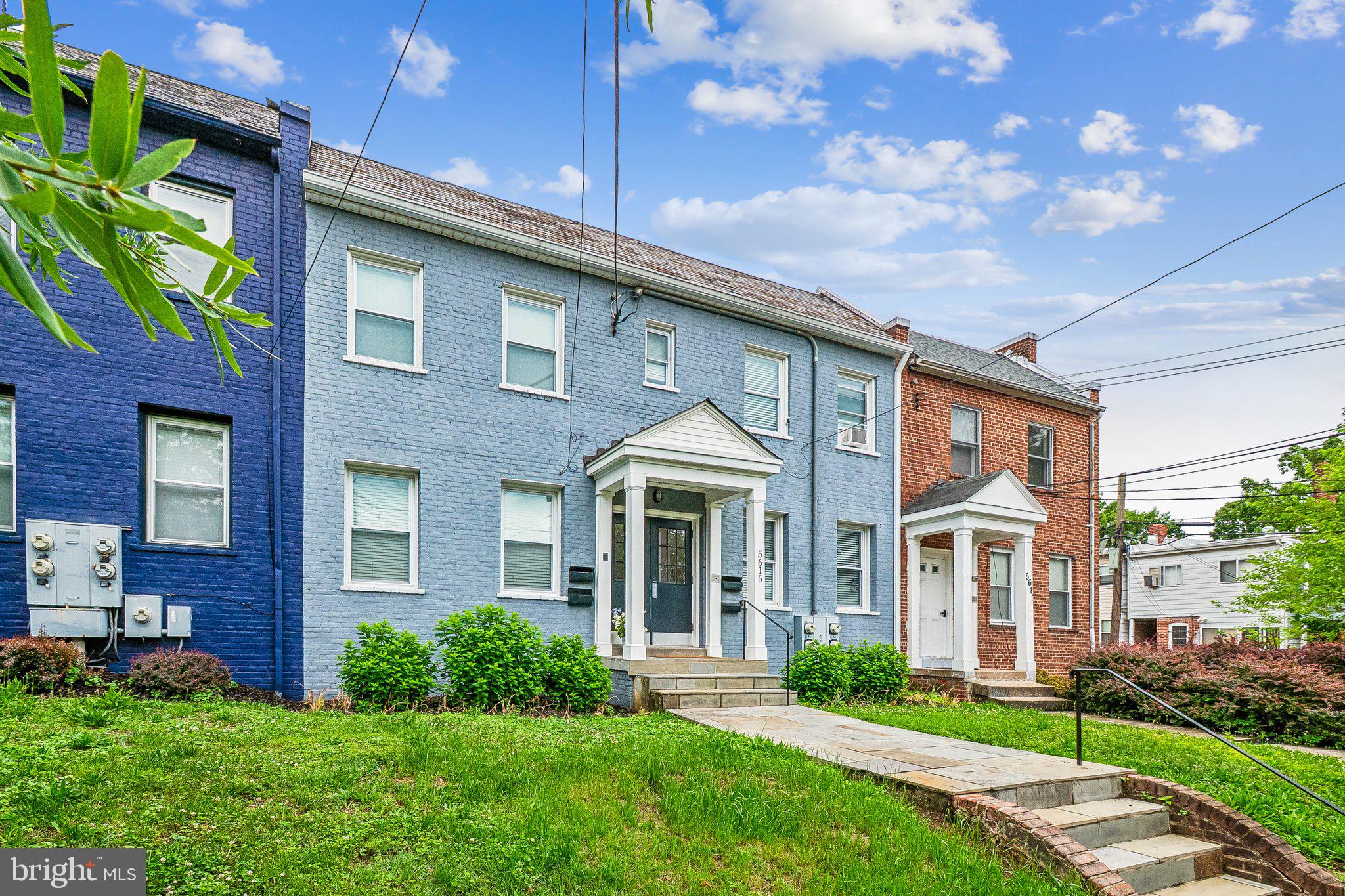 5615 1st Pl, Washington, DC 20011 photo